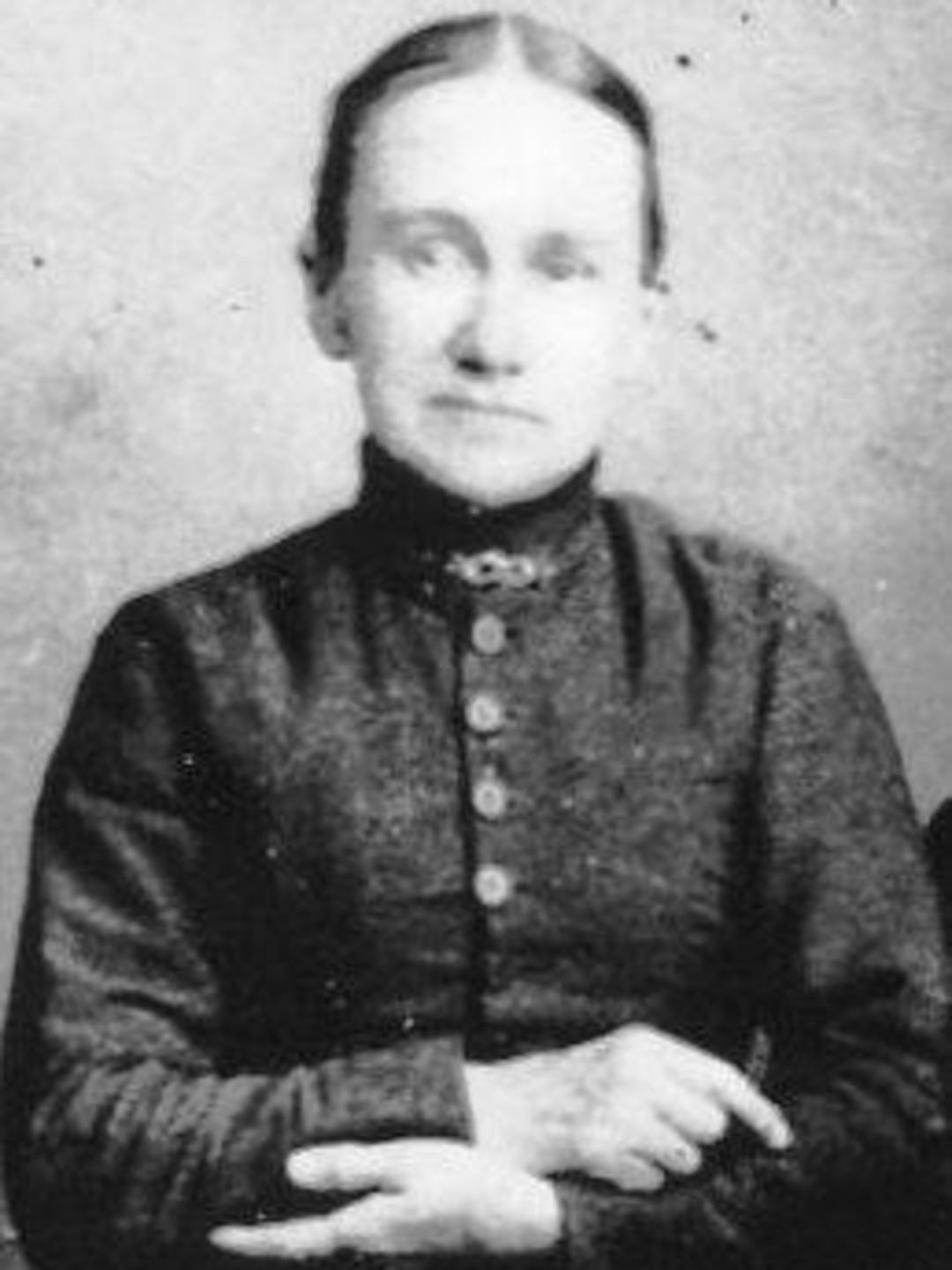 Anna Buehler (1846 - 1907) Profile